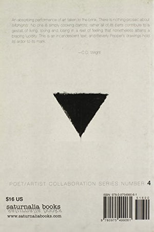 Midnights (Artist/Poet Collaboration Series)