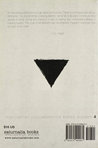 Midnights (Artist/Poet Collaboration Series)