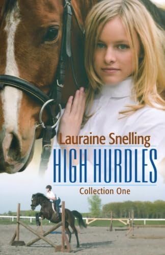 High Hurdles Collection One,New