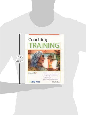 Coaching Training,Used