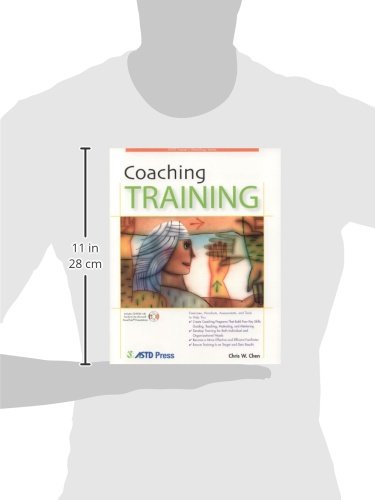 Coaching Training,Used
