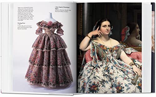 Fashion: A History from the 18th to the 20th Century: The Collection of the Kyoto Costume Institute,Used