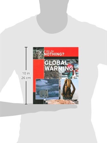 Global Warming (What If We Do Nothing?),Used