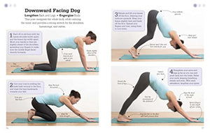 A Little Course in Yoga,Used