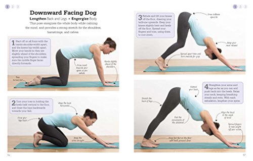A Little Course in Yoga,Used