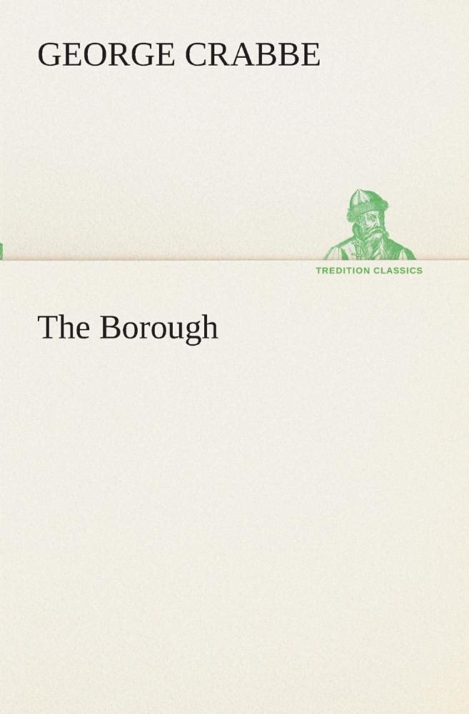 The Borough,Used