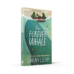 FOREVER WHALE PB,Used