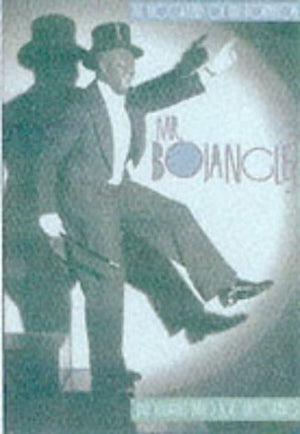The Biography of Bill Robinson, Mr. Bojangles,Used