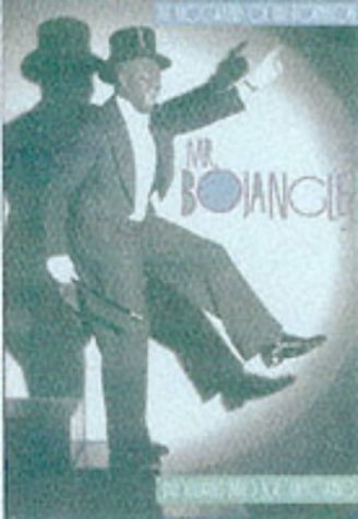 The Biography of Bill Robinson, Mr. Bojangles,Used
