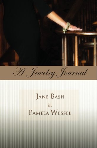 A Jewelry Journal,Used