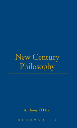 New Century Philosophy,Used