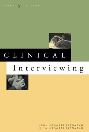 Clinical Interviewing,New