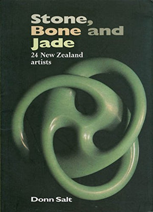 Stone, bone, and jade,Used