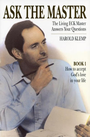 Ask the Master, Book 1,Used