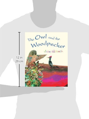 The Owl And The Woodpecker,New