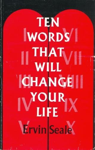 Ten Words That Will Change Your Life,Used