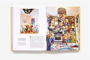 May I Come In?: Discovering the World in Other People's Houses,Used