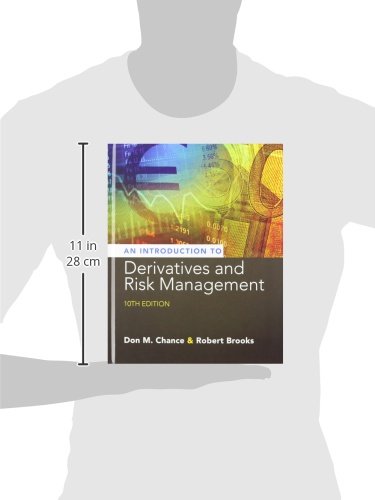 Introduction to Derivatives and Risk Management