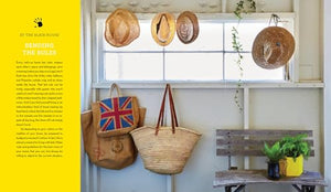Design Mom: How to Live with Kids: A RoombyRoom Guide,New