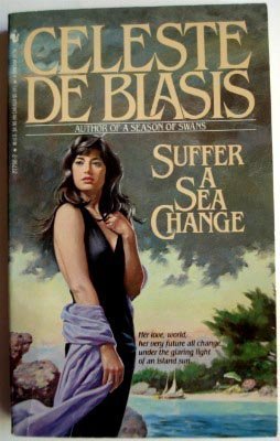 Suffer a Sea Change,New
