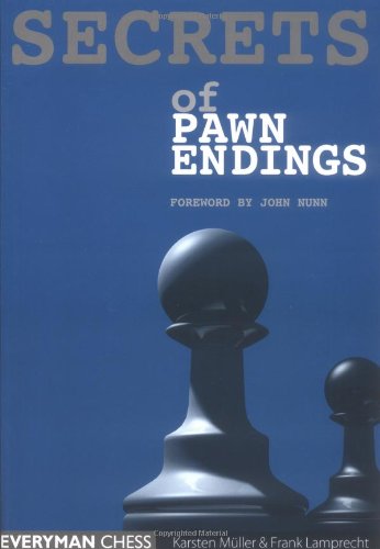Secrets Of Pawn Endings