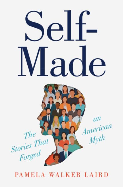 SelfMade: The Stories That Forged An American Myth