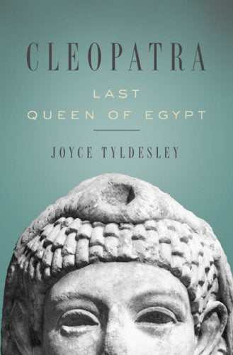 Cleopatra: Last Queen Of Egypt,New