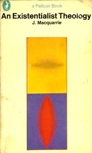 An existentialist theology: A comparison of Heidegger and Bultmann (Pelican books),Used