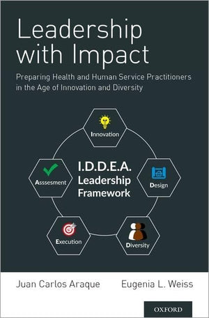 Leadership With Impact: Preparing Health And Human Service Practitioners In The Age Of Innovation And Diversity
