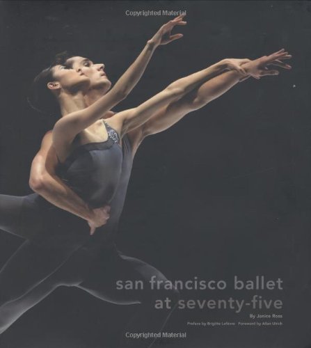 San Francisco Ballet At Seventyfive
