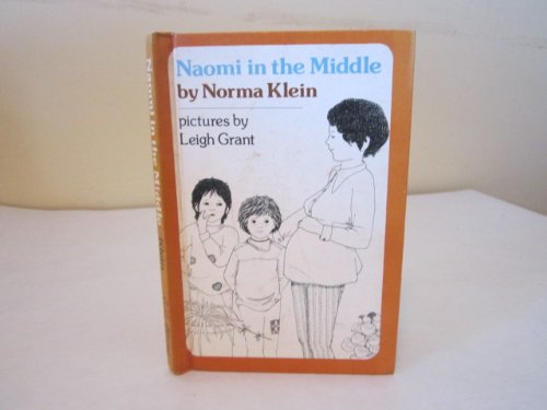 Naomi in the Middle,Used