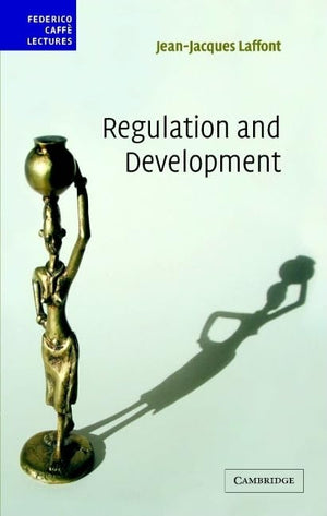 Regulation and Development (Federico Caff Lectures),Used