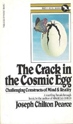 The Crack In the Cosmic Egg,Used