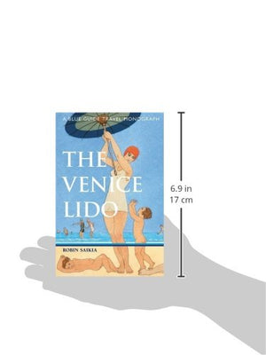 The Venice Lido (Travel Monograph Series),Used