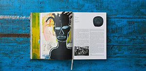 Jeanmichel Basquiat XXL,Used