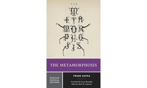 The Metamorphosis: A Norton Critical Edition (Norton Critical Editions),New