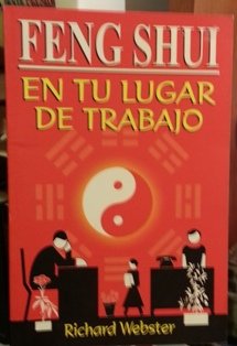 FengShui en tu lugar de trabajo/ FengShui in your workplace (Spanish Edition),New