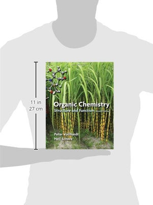 Organic Chemistry: Structure and Function,Used