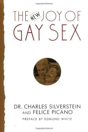 New Joy Of Gay Sex
