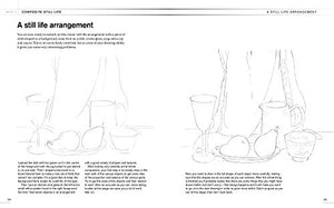 6Week Drawing Course