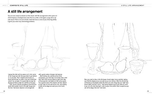 6Week Drawing Course
