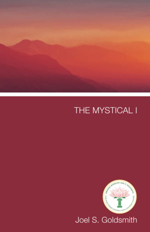 The Mystical I,Used