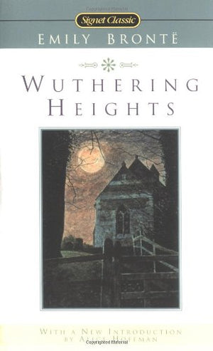 Wuthering Heights (Signet Classics),Used