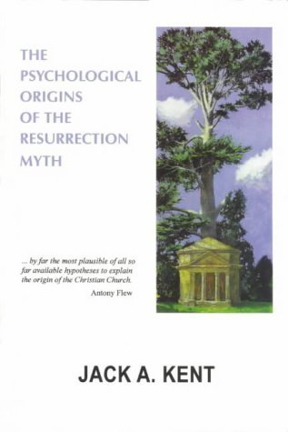 The Psychological Origins of the Resurrection Myth,Used