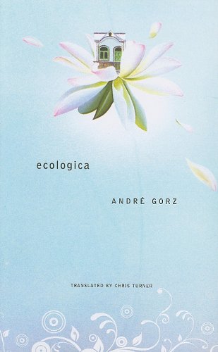 Ecologica,Used