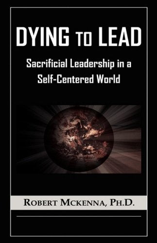Dying to Lead,Used