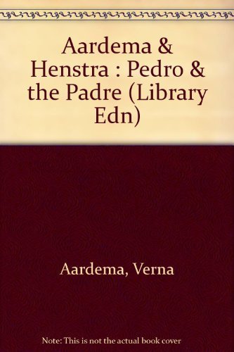 Pedro and the Padre,Used