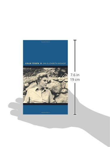 On Elizabeth Bishop (Writers on Writers),Used