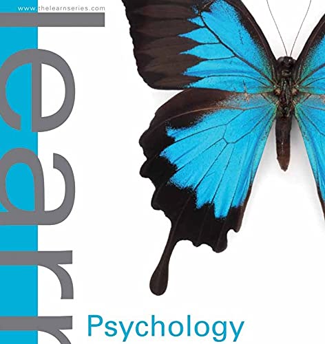 Learn Psychology,New