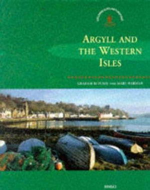 Argyll and the Western Isles (Exploring Scotland's Heritage),Used